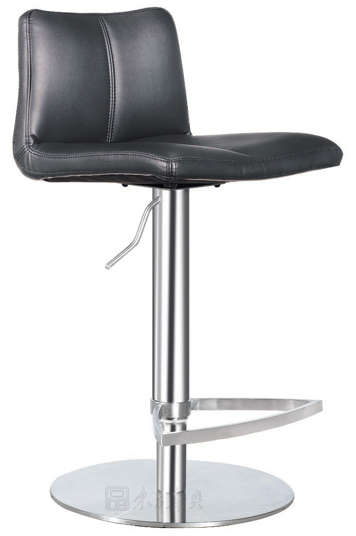 Bar Stool|Leather Facing Bar Stool|Office Furniture||ʱ�а��� CG-525A