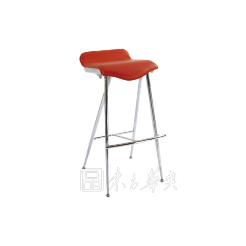 Bar Stool|Leather Facing Bar Stool|Office Furniture|Bar Chair|Bar Stool|���� CG-BS509