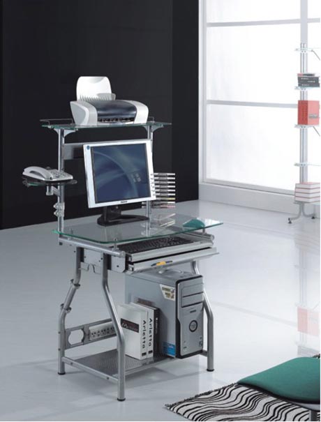 Office Desk|Computer Desk|Office Furniture|Computer Desk|������ CG-DNT-12