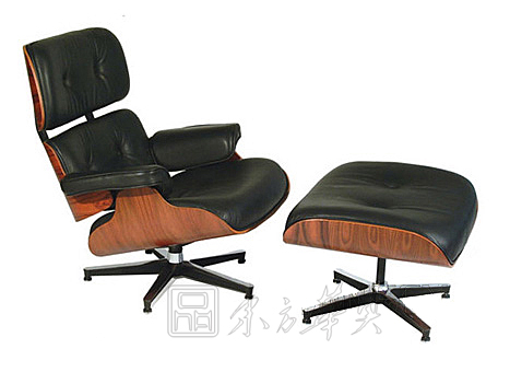 Modern Chair|Leather Leisure Chair|Office Furniture||�ϰ���|����|������ CG-Eames-Lounge