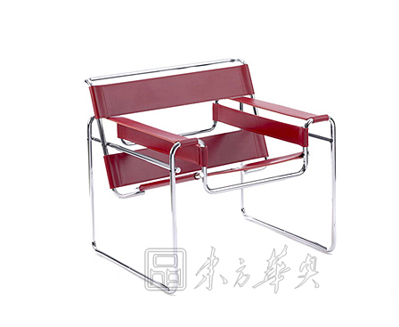 Modern Chair|Leather Leisure Chair|Office Furniture|Miniature Wassily B3 Chair|������|��Ƥ������|����� CG-Miniature-Chair