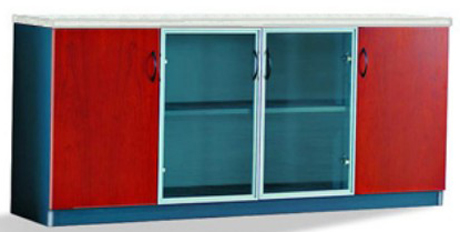 Filing Cabinet|Hardwood Short Cabinet|Office Furniture|Solid Wood Low Cabinet|���Ϲ�|������|����� CG-SMAG-03