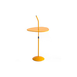 莲花茶几 Vinci Vincenzo  grado家具品牌