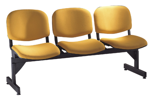 Public Chair|Fabric Bench|Office Furniture|Fabric Bench|����Ⱥ���|���������|������|�Ⱥ��� VC-700-3S