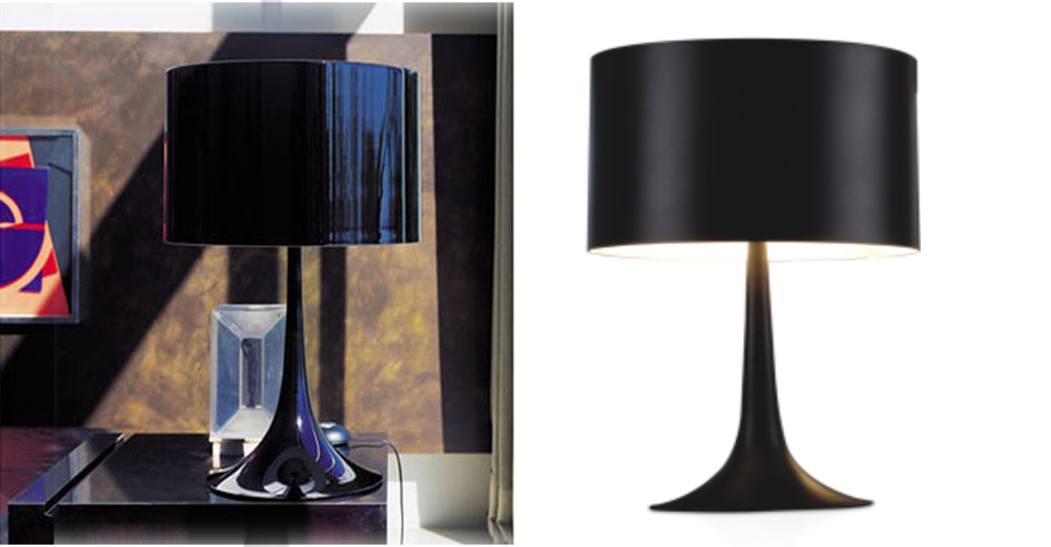 �ִ��������|̨��|�칫�Ҿ�|Flos Spun Light ̨��