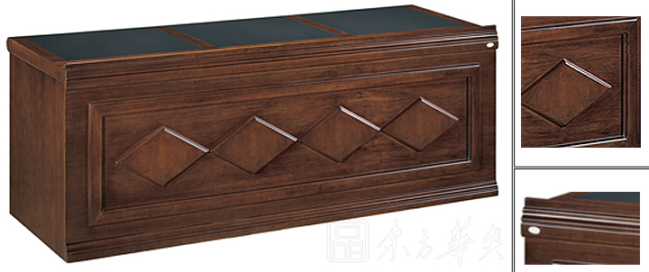 Conference Table|Solid Wood Conference Desk|Office Furniture|Solid Wood Conference Desk|ʵľ����