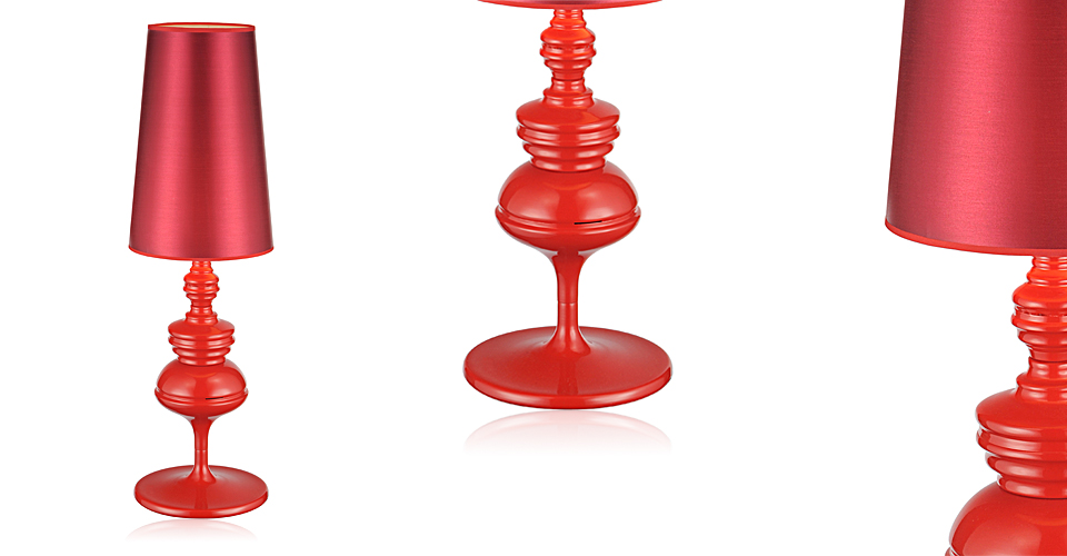 �ִ��������|̨��|�칫�Ҿ�|metalarte Josephine mini Lamp��������ʿ����̨��