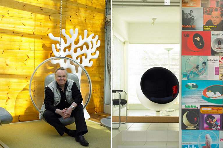 ���塤����£�Eero Aarnio��